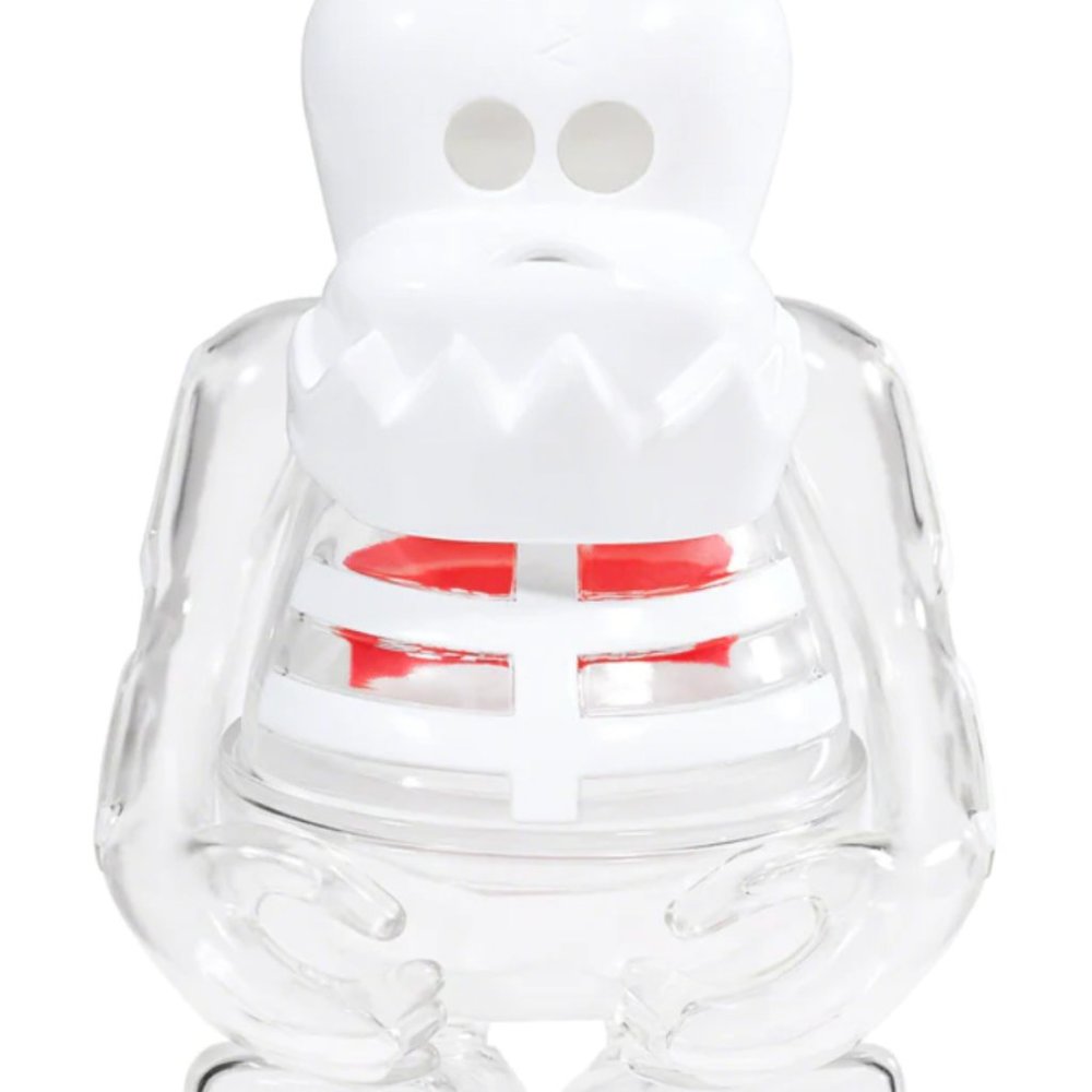 Supreme / Bounty Hunter Skull-Kun Clear